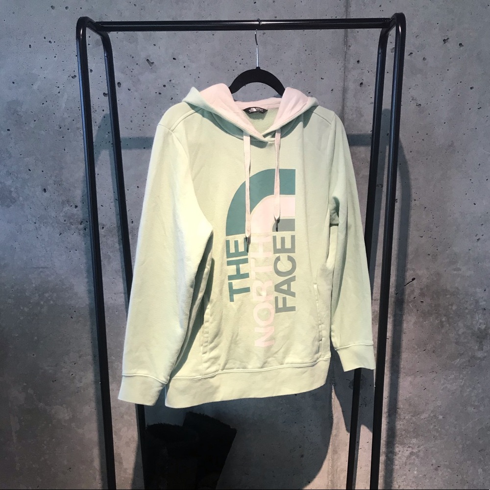 The North Face Sweat Shirt